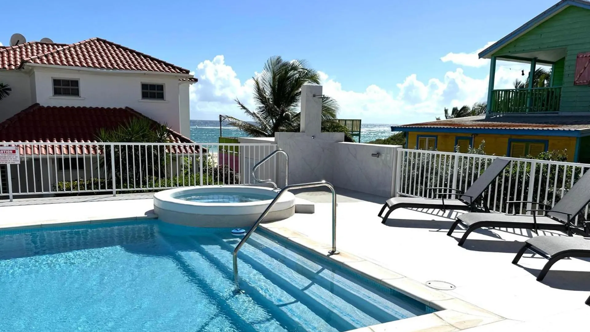 Silver Sands Beach Villas Are Great For Family-Friendly Activities クライストチャーチ