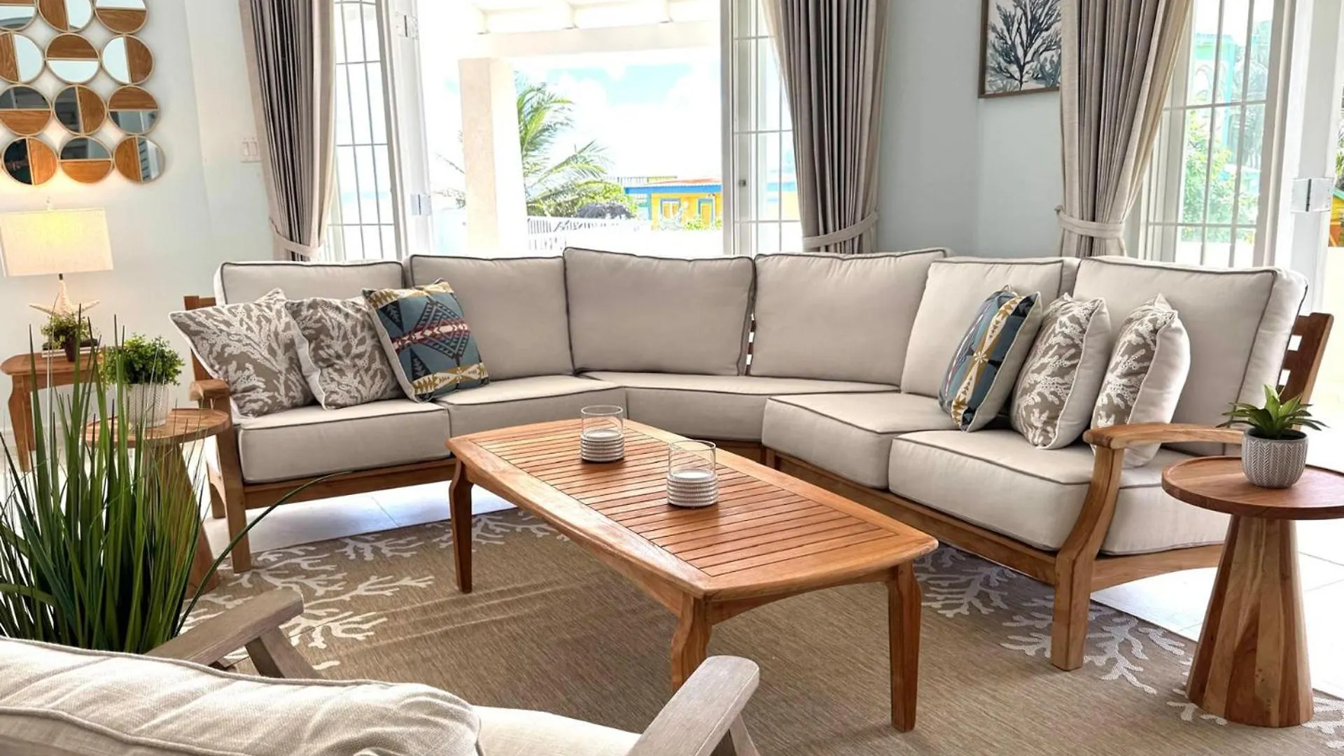 Silver Sands Beach Villas Are Great For Family-Friendly Activities クライストチャーチ