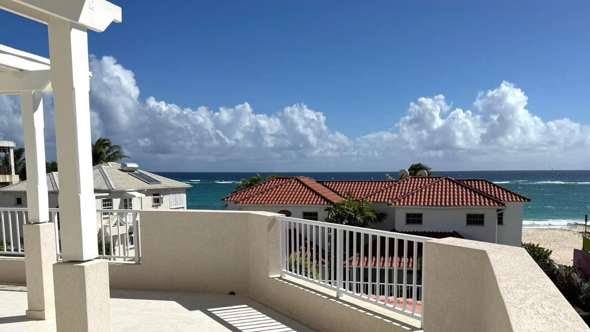 Silver Sands Beach Villas Are Great For Family-Friendly Activities クライストチャーチ バルバドス