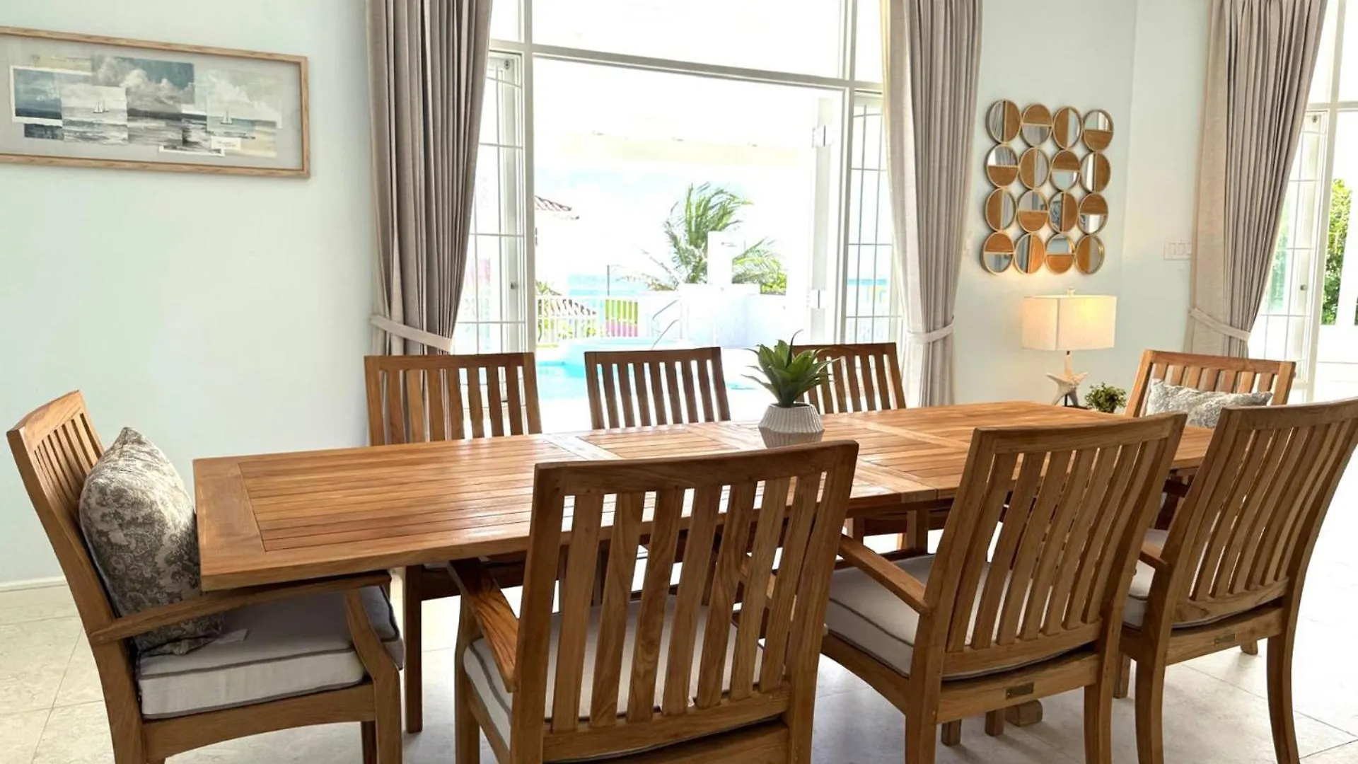 Silver Sands Beach Villas Are Great For Family-Friendly Activities クライストチャーチ バルバドス