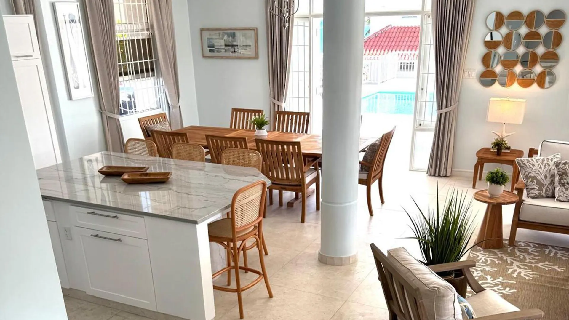 Silver Sands Beach Villas Are Great For Family-Friendly Activities クライストチャーチ 0*,