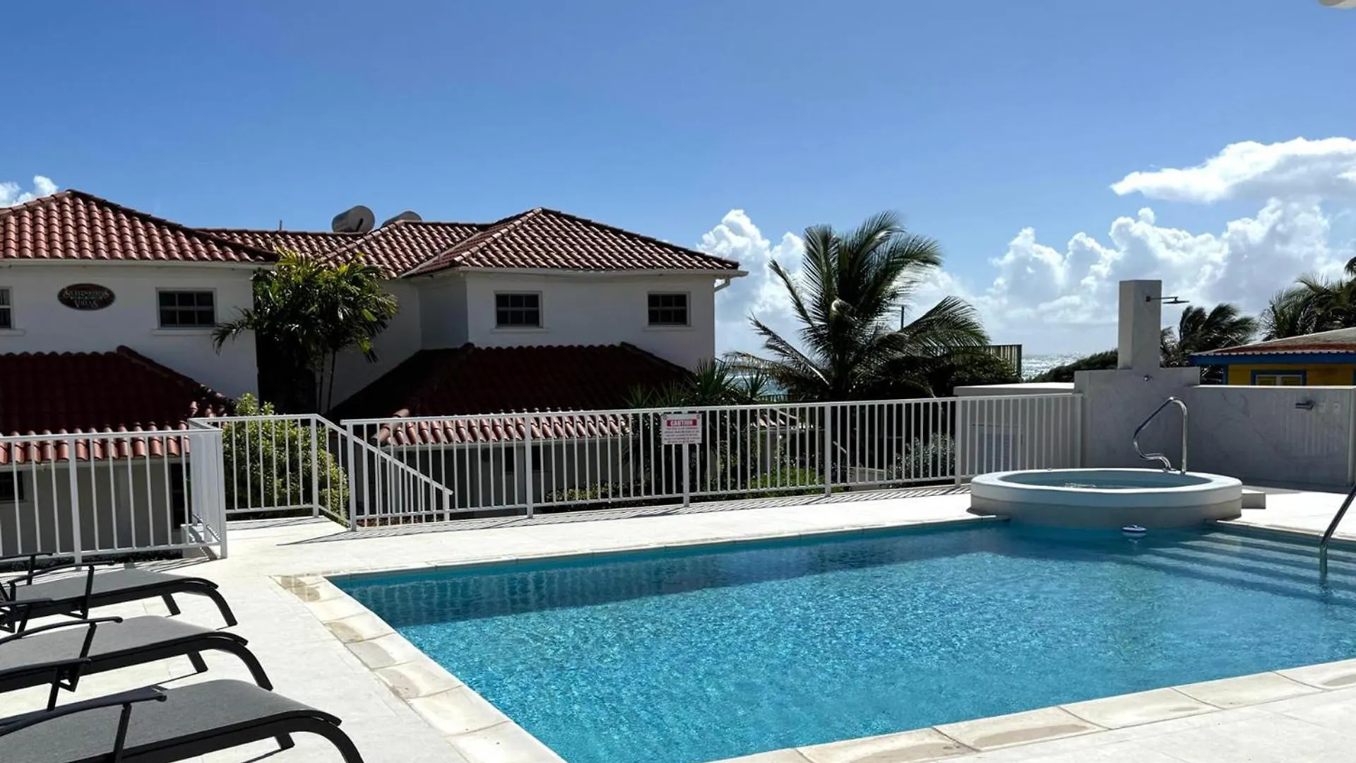 Silver Sands Beach Villas Are Great For Family-Friendly Activities クライストチャーチ バルバドス